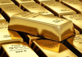 Gold breaks 56K, Silver nears Rs 70,000