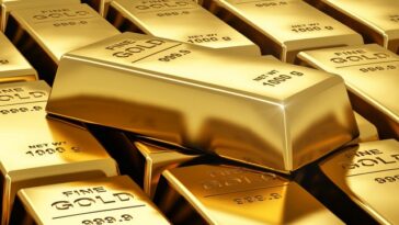 Gold breaks 56K, Silver nears Rs 70,000