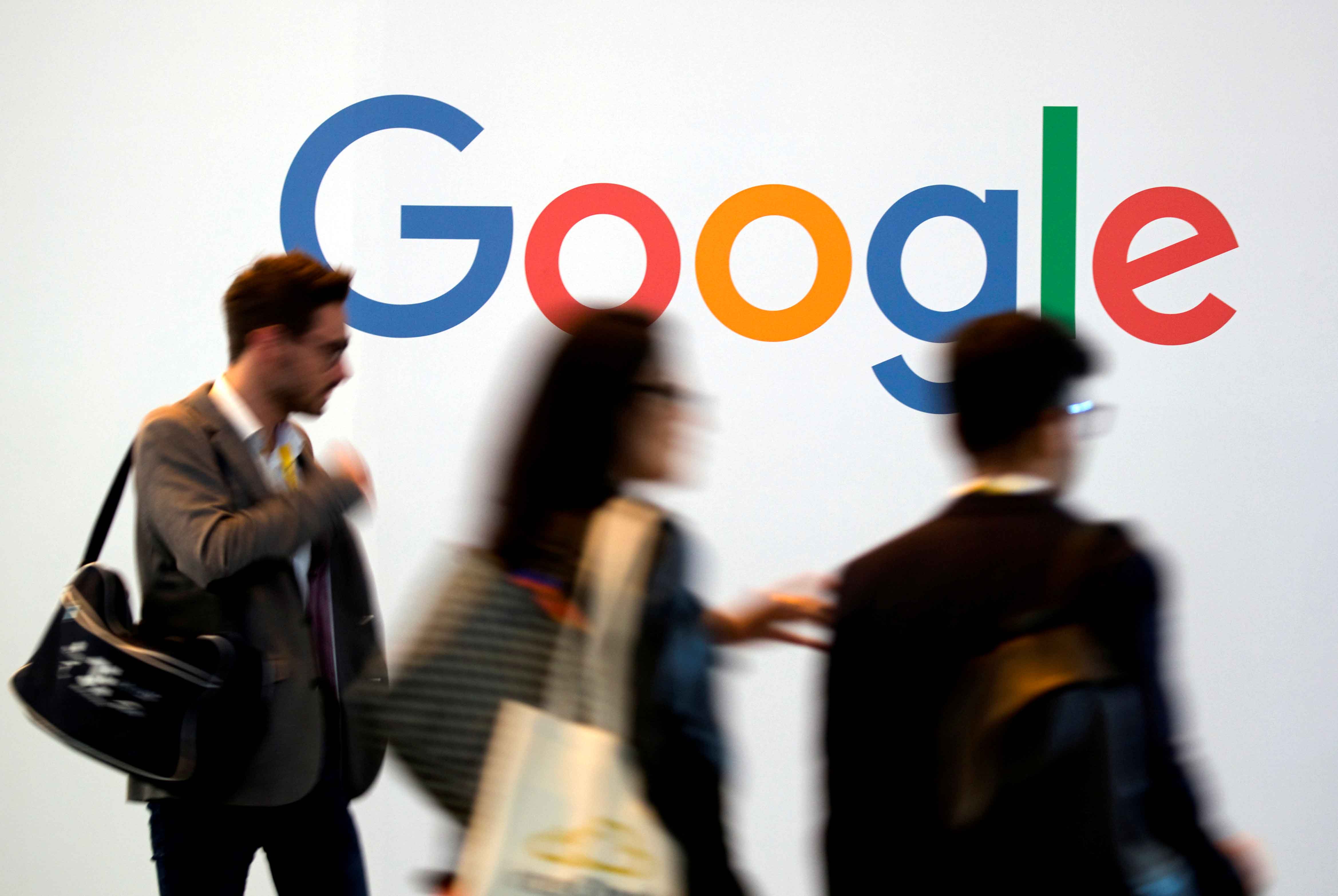 Google Recruiter Was Interviewing Candidate When He Lost Job.