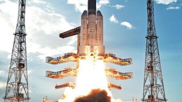 Gaganyaan: Indian astronauts will accelerate at "4g" during ascent and "12g" if the mission is cancelled