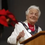 Statement from the Prime Minister about Hazel McCallion's death