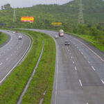 The Greenfield Expressway will be built by Maharashtra government between Mumbai and Goa.