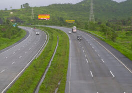 The Greenfield Expressway will be built by Maharashtra government between Mumbai and Goa.
