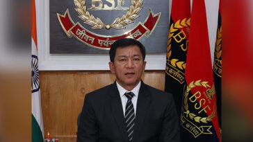 BSF has released the "BSF ATTARI" app to help visitors.