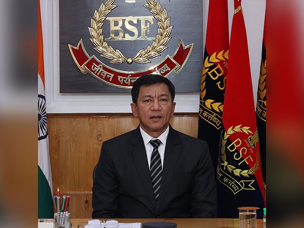 BSF has released the "BSF ATTARI" app to help visitors.