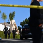 Shooting at Beverly Hills luxury home party kills 3