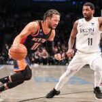 Brooklyn Nets beat the Knicks again