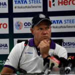 Graham Reid steps down as India men's hockey team coach after World Cup debacle