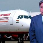 Tata Announce Commercial Plane deal in the world in the next few weeks.