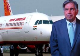 Tata Announce Commercial Plane deal in the world in the next few weeks.