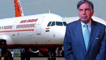 Tata Announce Commercial Plane deal in the world in the next few weeks.