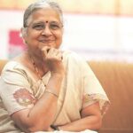 Sudha Murty gave her husband, daughter, and Rishi Sunak four pieces of advice.