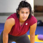 Wrestler Babita Phogat Joins #MeToo Committee.