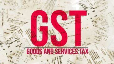 GST Collection At 1.55 Lakh Crore In January, Second-Highest-Ever