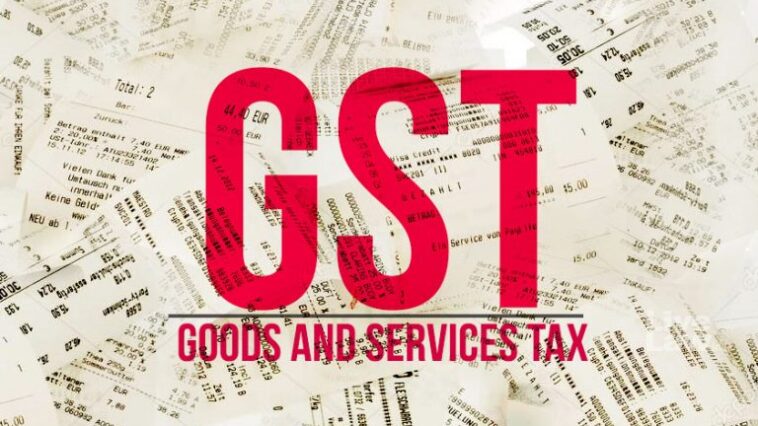 GST Collection At 1.55 Lakh Crore In January, Second-Highest-Ever