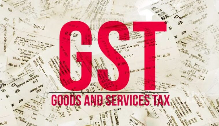 GST Collection At 1.55 Lakh Crore In January, Second-Highest-Ever