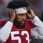 Former NFL player and Liberty star Jessie Lemonier dies at age 25.