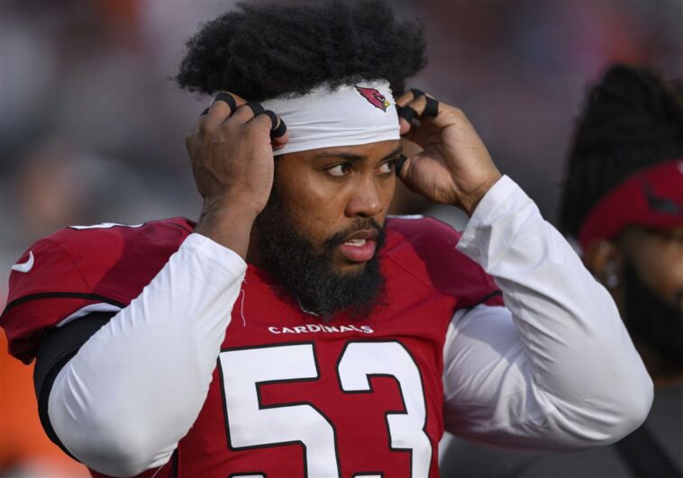 Former NFL player and Liberty star Jessie Lemonier dies at age 25.