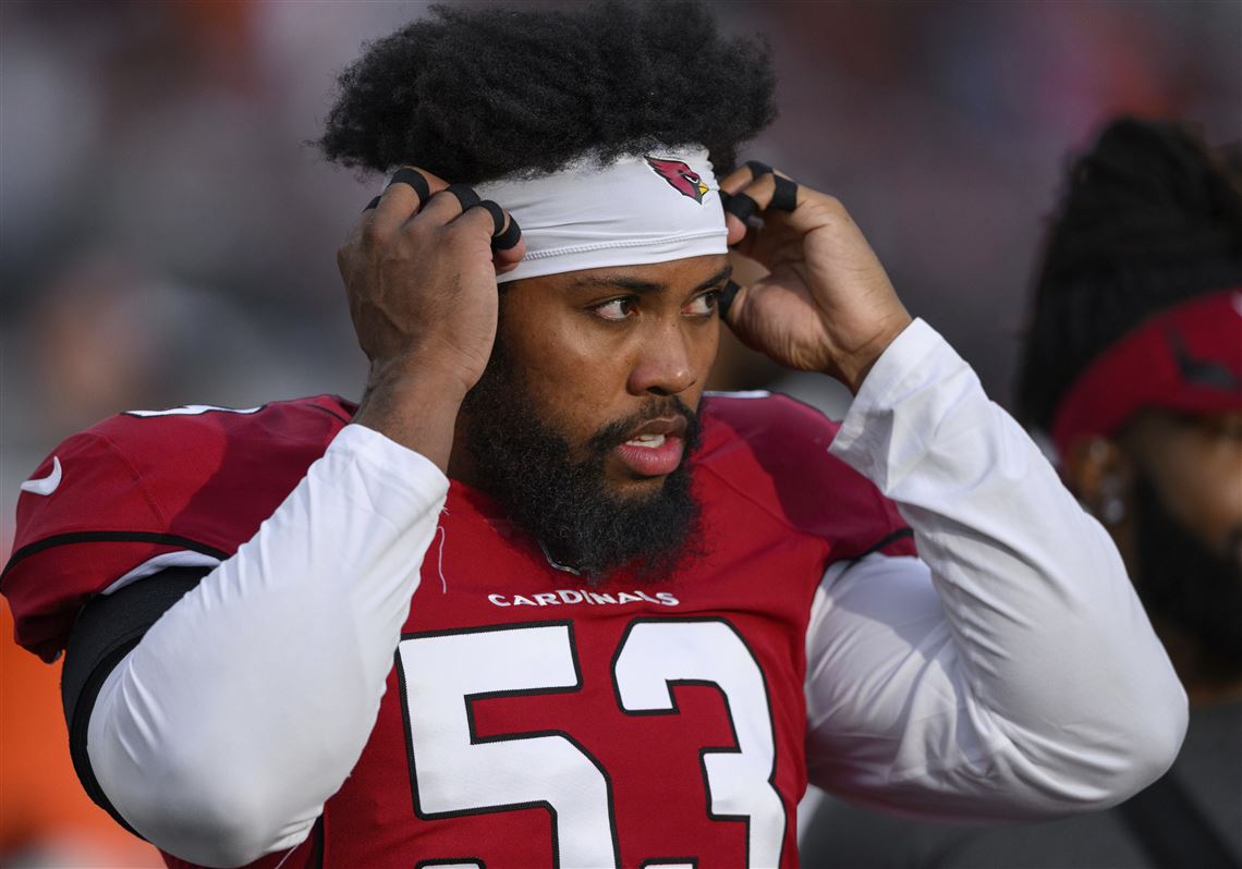 Former NFL player and Liberty star Jessie Lemonier dies at age 25.