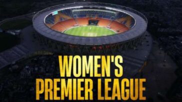 BCCI Invites Bids for Women's Premier League Title Sponsorship Rights for Seasons 2023-2027