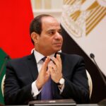 Egypt's President Abdel Fattah El-Sisi comes to Delhi to be the main guest at the Republic Day parade