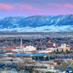 Which nation's population is the lowest?