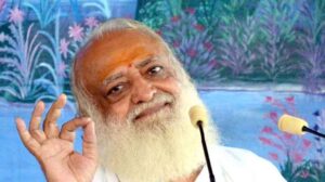 Asaram bapu 