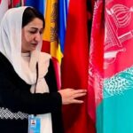 Former Afghan politician who remained in Kabul after the Taliban took control was shot and killed.