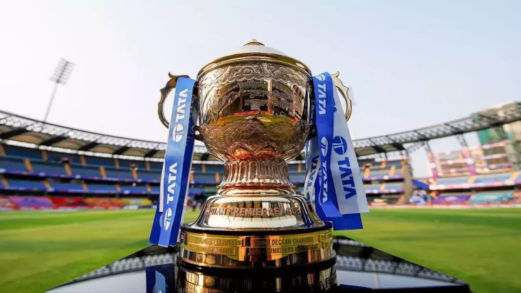 The Indian Premier League 2023 timetable, date, and TV broadcasters are all shown here
