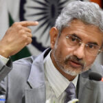 Foreign Minister Jaishankar reached Vienna from Cyprus as part of the second leg of the two-nation tour.