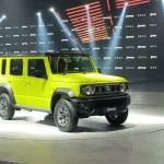 Auto Expo 2023: These amazing features are available in Maruti Jimny 5-door