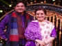 Shatrughan Sinha is impressed by Debosmita Roy's pronunciation on "Indian Idol 13."