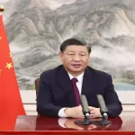 China: Xi Jinping made his very close foreign minister