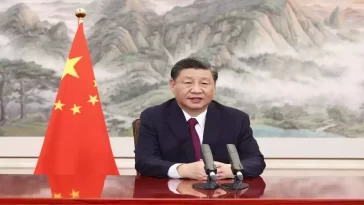 China: Xi Jinping made his very close foreign minister