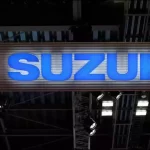 Suzuki Sign MOU to launch a Biogas Demonstration Project.