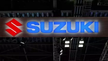 Suzuki Sign MOU to launch a Biogas Demonstration Project.