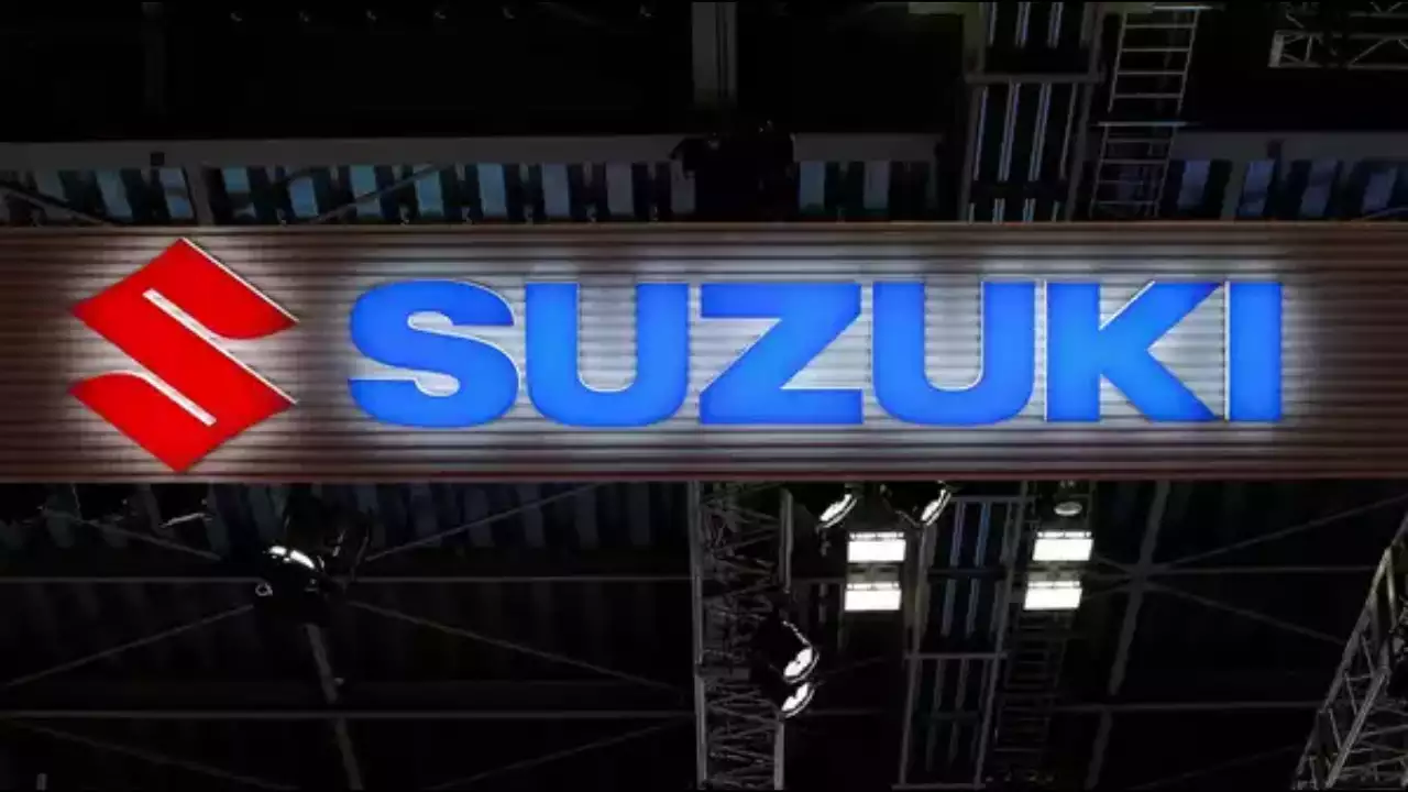 Suzuki Sign MOU to launch a Biogas Demonstration Project.