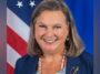 US Under Secy of State Victoria Nuland to visit India, Nepal, Sri Lanka, Qatar