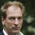 Actor Julian Sands, last seen in California, is the subject of a renewed aerial search.