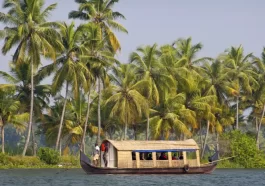 The only Indian state on the list of places to visit in 2023 by the New York Times