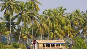 The only Indian state on the list of places to visit in 2023 by the New York Times