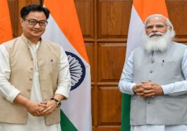 India's image strengthened in the world under the leadership of PM Modi