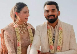 KL Rahul-Athiya Shetty wedding