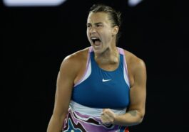 Australian Open 2023: Elena Rybakina, Aryna Sabalenka set up power battle