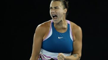 Australian Open 2023: Elena Rybakina, Aryna Sabalenka set up power battle