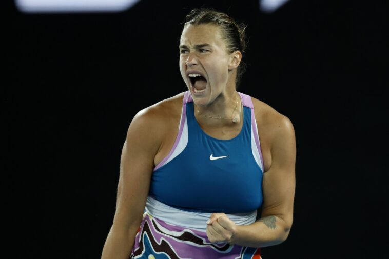 Australian Open 2023: Elena Rybakina, Aryna Sabalenka set up power battle