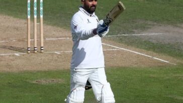 Murali Vijay