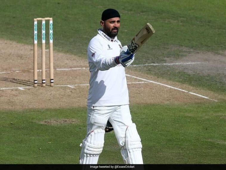Murali Vijay