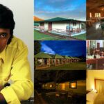 Mithun Chakraborty Hotels: Superstar Mithun Chakraborty owns not one but 5 luxury hotels