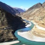India sends notice to Pakistan on Indus Water Treaty